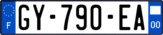 GY-790-EA