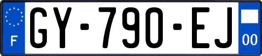 GY-790-EJ