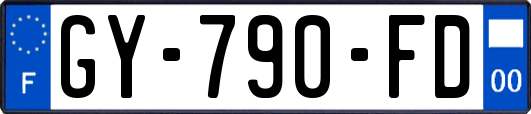 GY-790-FD