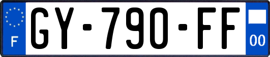 GY-790-FF