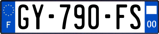 GY-790-FS