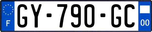 GY-790-GC