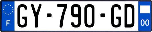 GY-790-GD