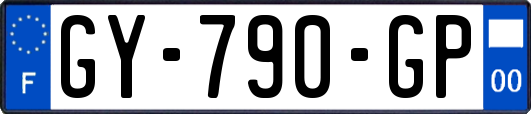 GY-790-GP