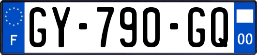GY-790-GQ