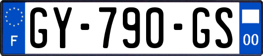 GY-790-GS