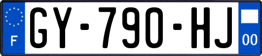 GY-790-HJ