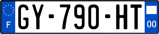 GY-790-HT