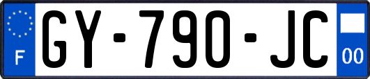 GY-790-JC