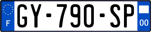 GY-790-SP