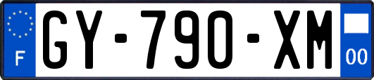 GY-790-XM
