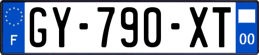GY-790-XT
