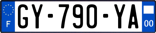 GY-790-YA