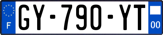 GY-790-YT