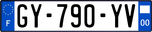GY-790-YV