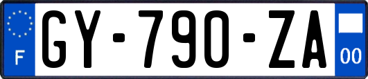 GY-790-ZA