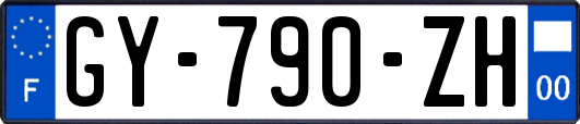 GY-790-ZH