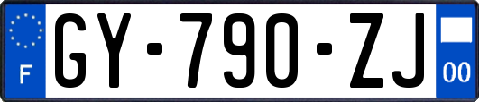 GY-790-ZJ