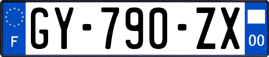 GY-790-ZX
