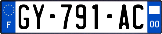 GY-791-AC