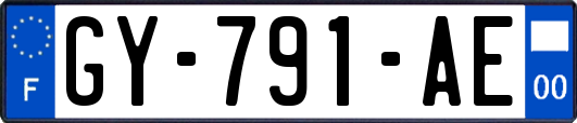 GY-791-AE