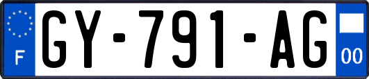 GY-791-AG