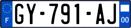 GY-791-AJ
