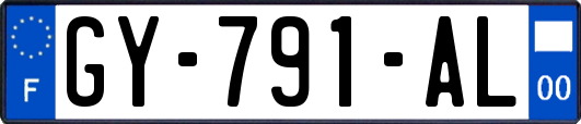 GY-791-AL