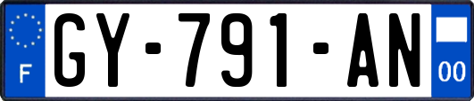 GY-791-AN