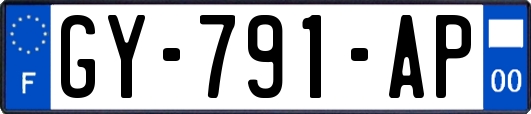 GY-791-AP
