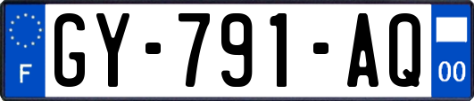 GY-791-AQ