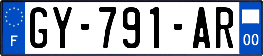 GY-791-AR