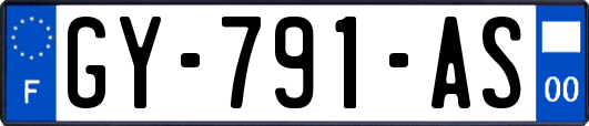 GY-791-AS