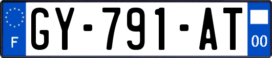 GY-791-AT