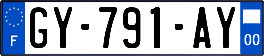 GY-791-AY