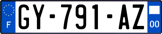 GY-791-AZ