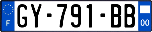 GY-791-BB