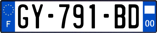 GY-791-BD