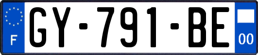 GY-791-BE