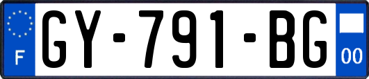 GY-791-BG