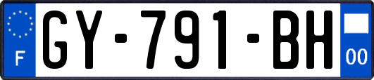 GY-791-BH
