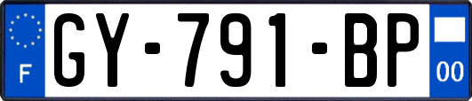 GY-791-BP