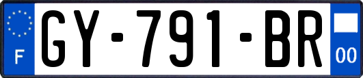 GY-791-BR