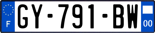 GY-791-BW