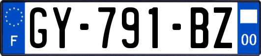 GY-791-BZ