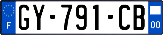 GY-791-CB