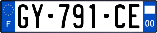 GY-791-CE