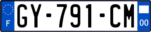 GY-791-CM