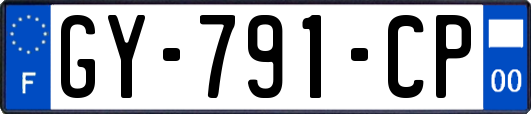 GY-791-CP
