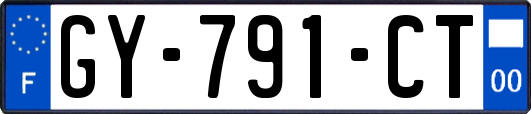 GY-791-CT